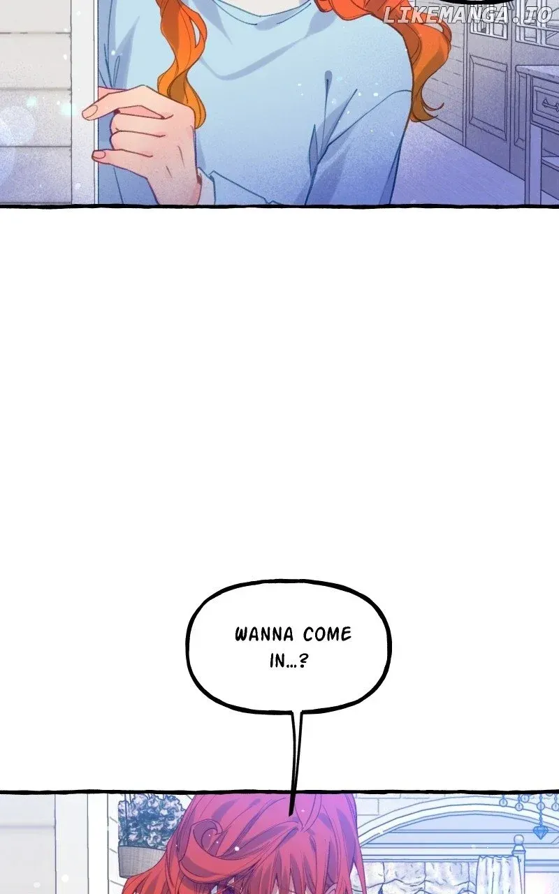 Wanna be Friends? Chapter 51 Online - página 4