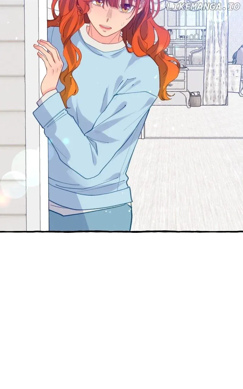 Wanna be Friends? Chapter 51 Online - página 5