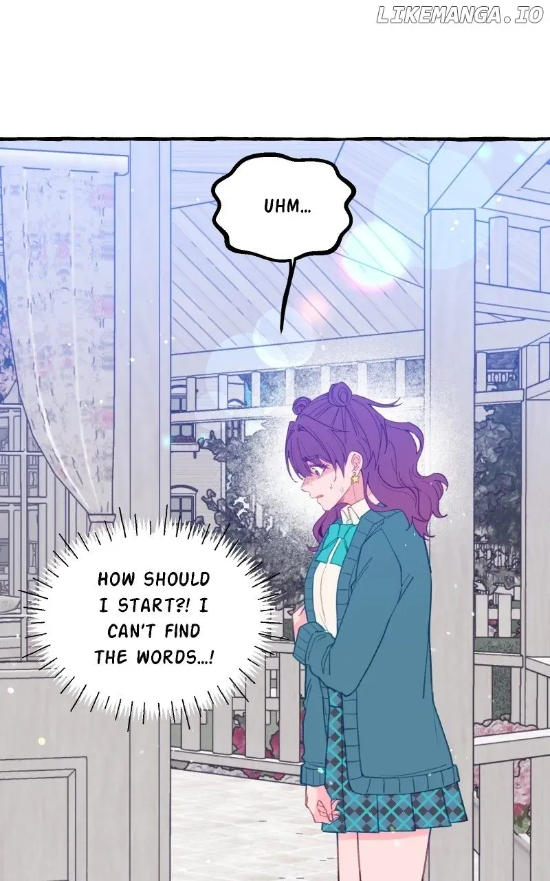 Wanna be Friends? Chapter 51 Online - página 6
