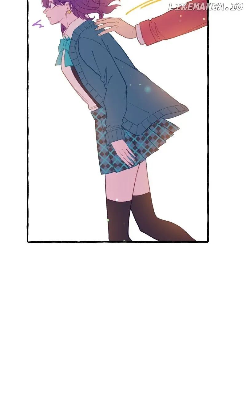 Wanna be Friends? Chapter 51 Online - página 8