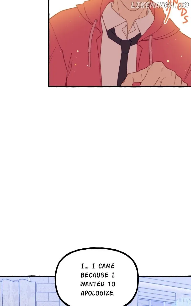 Wanna be Friends? Chapter 51 Online - página 10