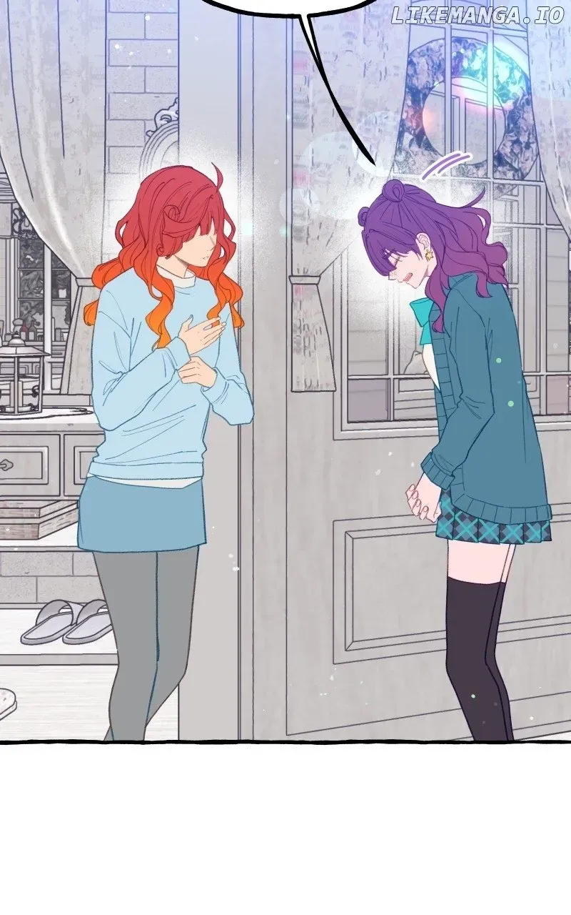 Wanna be Friends? Chapter 51 Online - página 11
