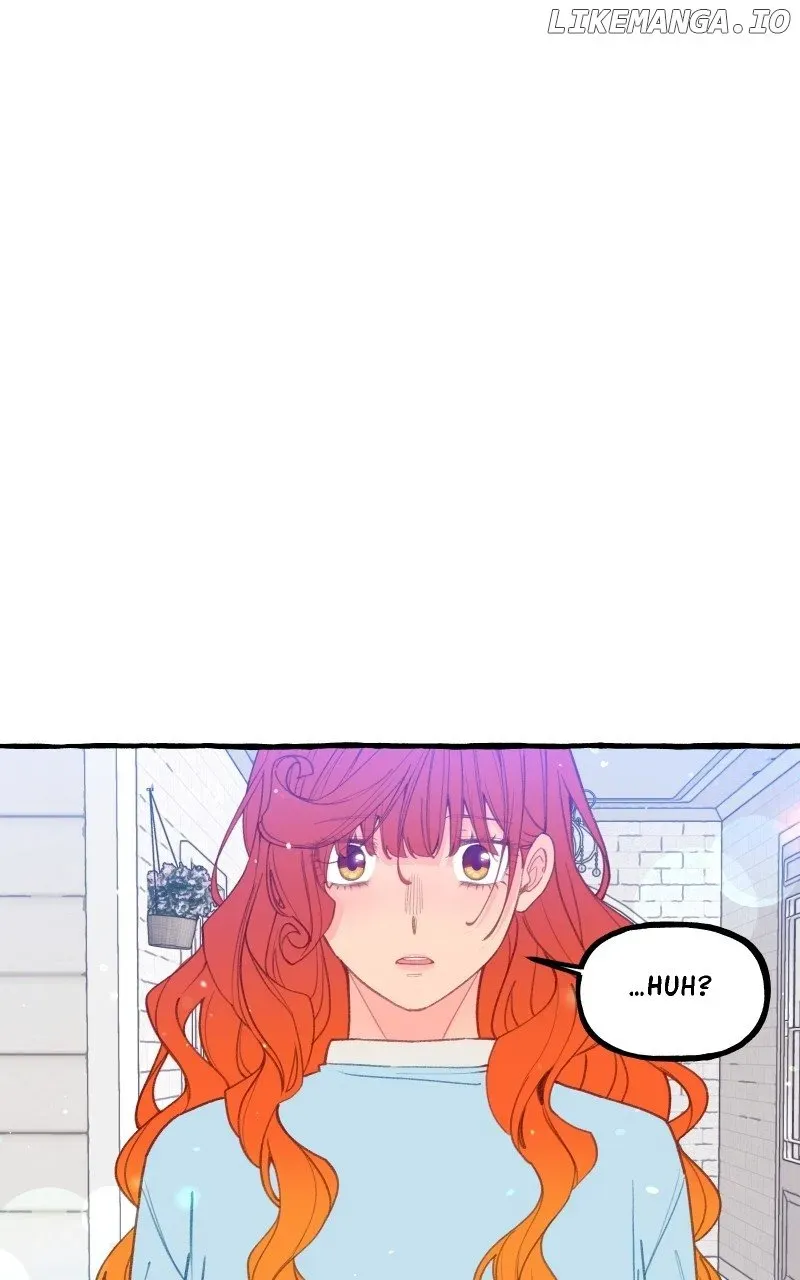 Wanna be Friends? Chapter 51 Online - página 12