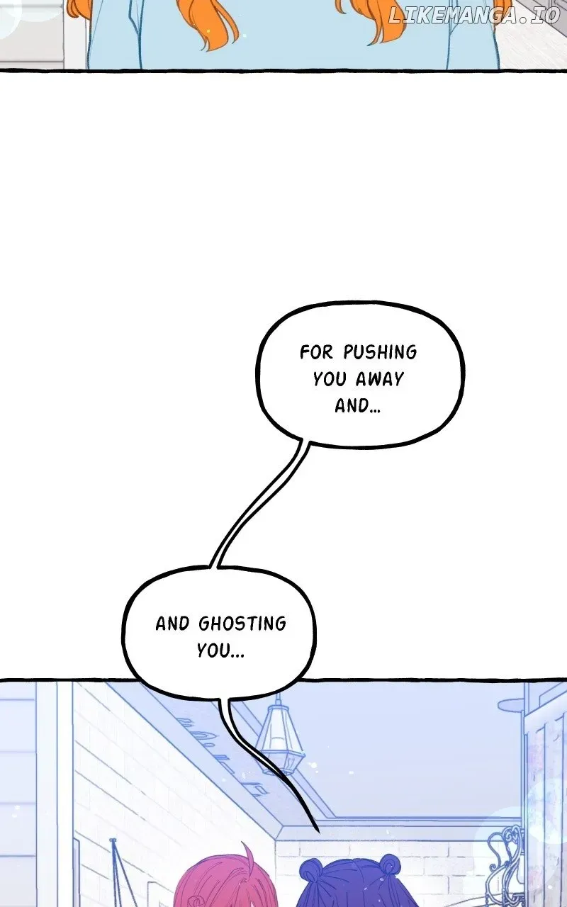 Wanna be Friends? Chapter 51 Online - página 13