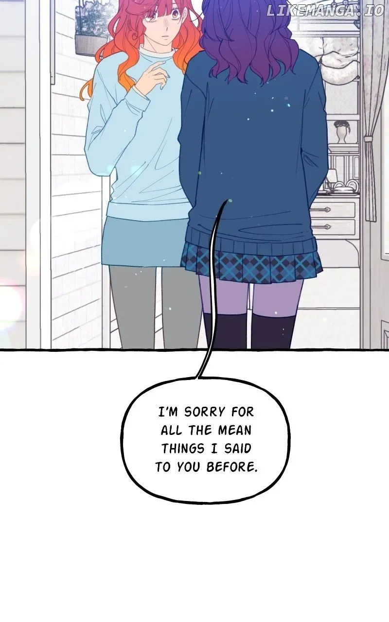 Wanna be Friends? Chapter 51 Online - página 14