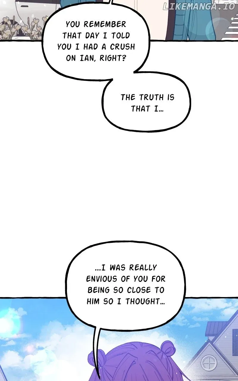 Wanna be Friends? Chapter 51 Online - página 16