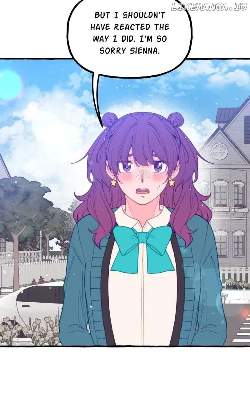 Wanna be Friends? Chapter 51 Online - página 18