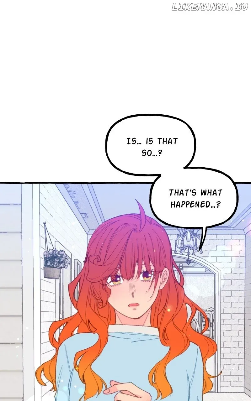 Wanna be Friends? Chapter 51 Online - página 19