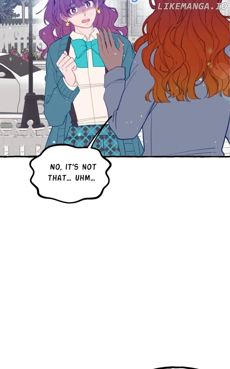 Wanna be Friends? Chapter 51 Online - página 21