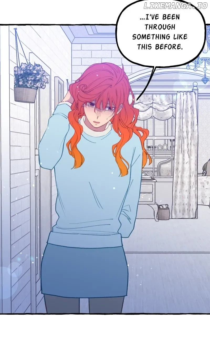Wanna be Friends? Chapter 51 Online - página 22