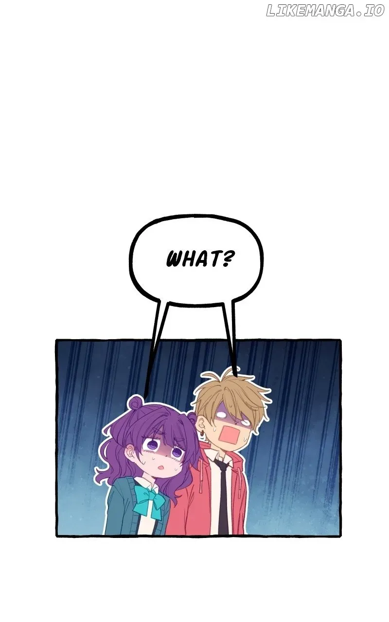 Wanna be Friends? Chapter 51 Online - página 23