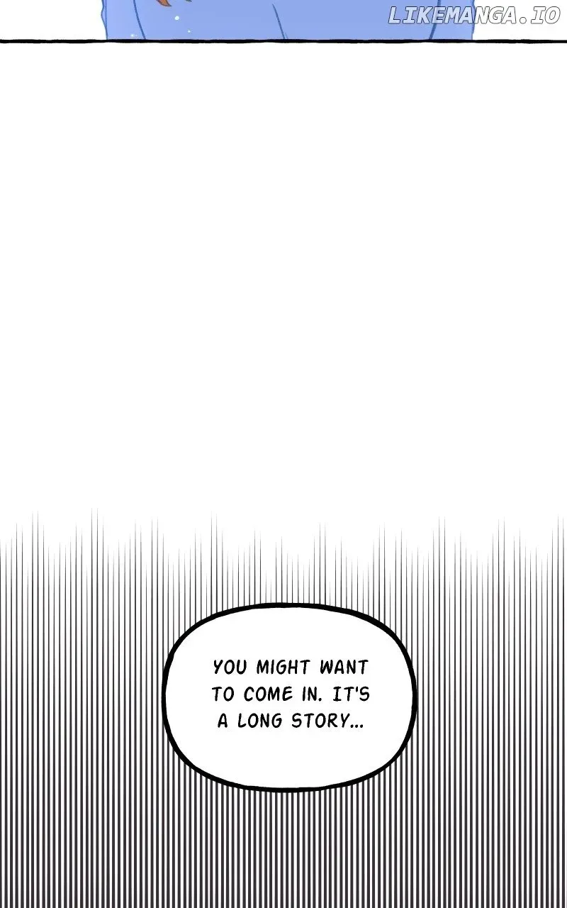 Wanna be Friends? Chapter 51 Online - página 25