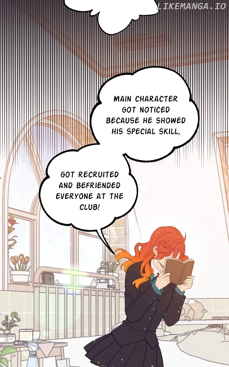Wanna be Friends? Chapter 51 Online - página 27