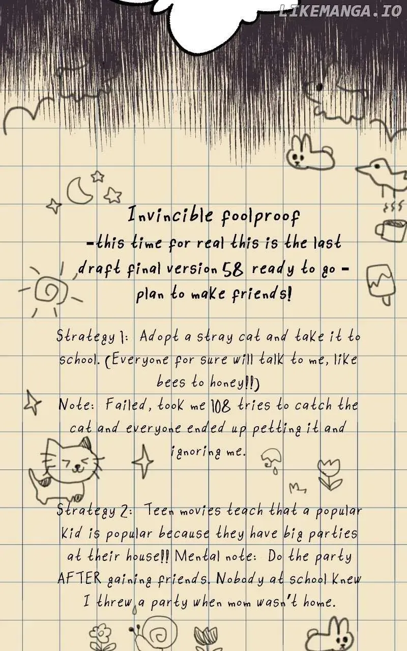Wanna be Friends? Chapter 51 Online - página 31