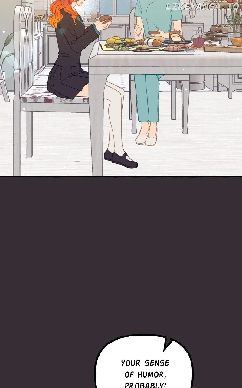 Wanna be Friends? Chapter 51 Online - página 34