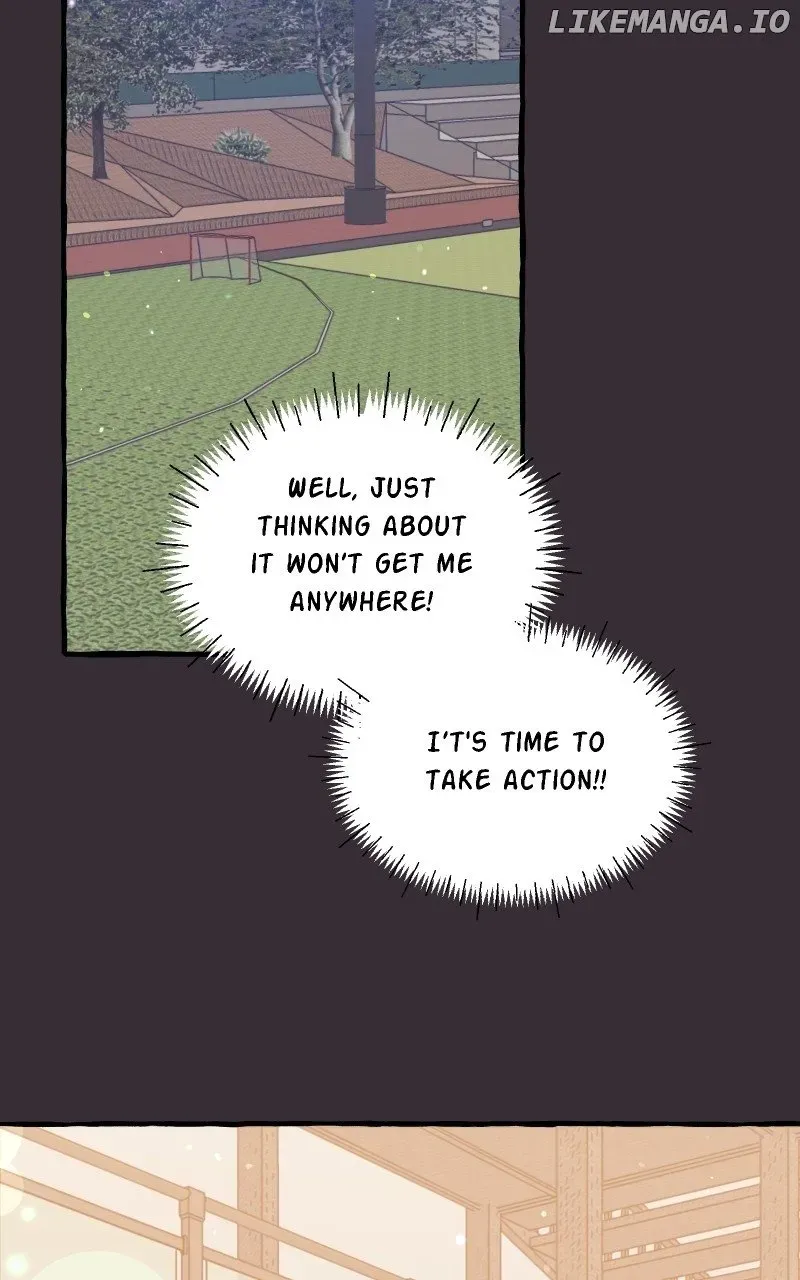 Wanna be Friends? Chapter 51 Online - página 38