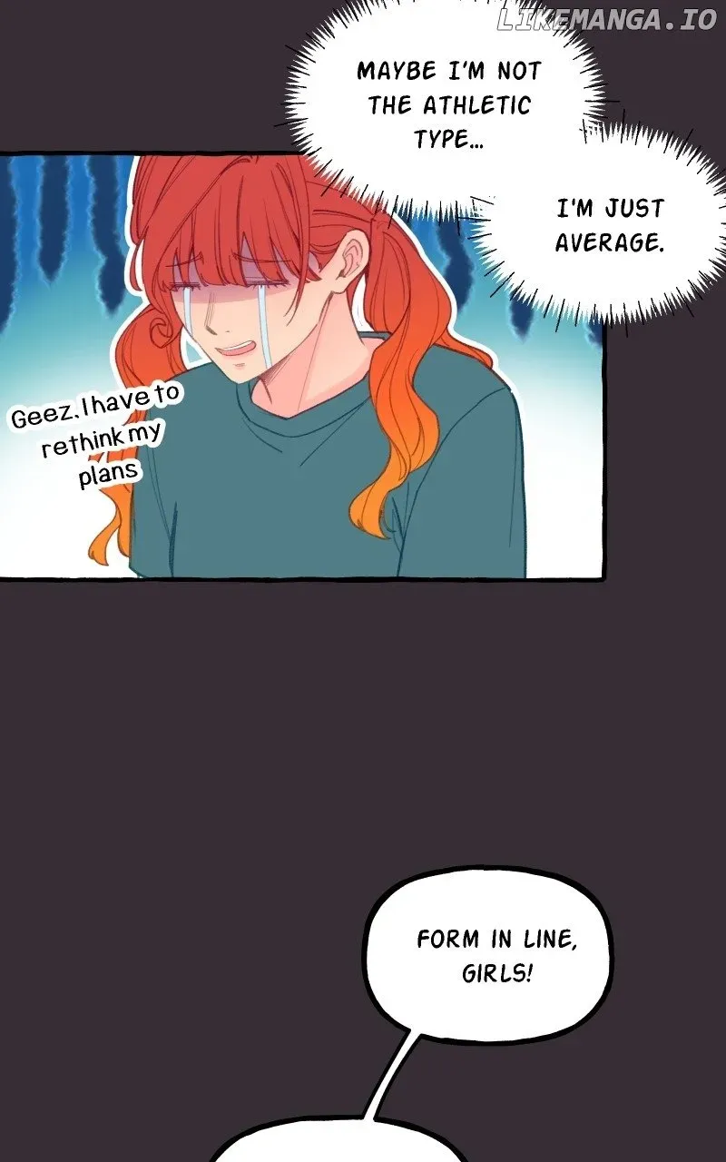 Wanna be Friends? Chapter 51 Online - página 45