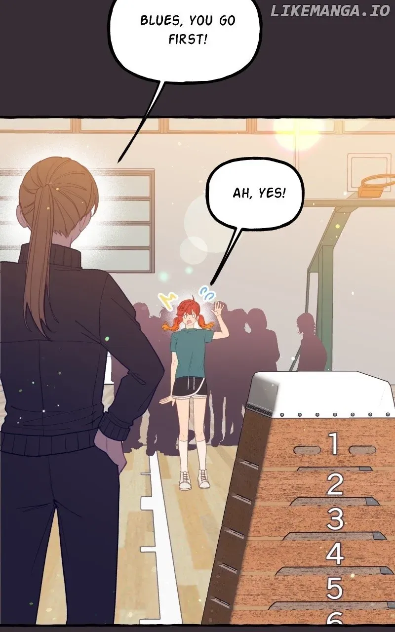 Wanna be Friends? Chapter 51 Online - página 46