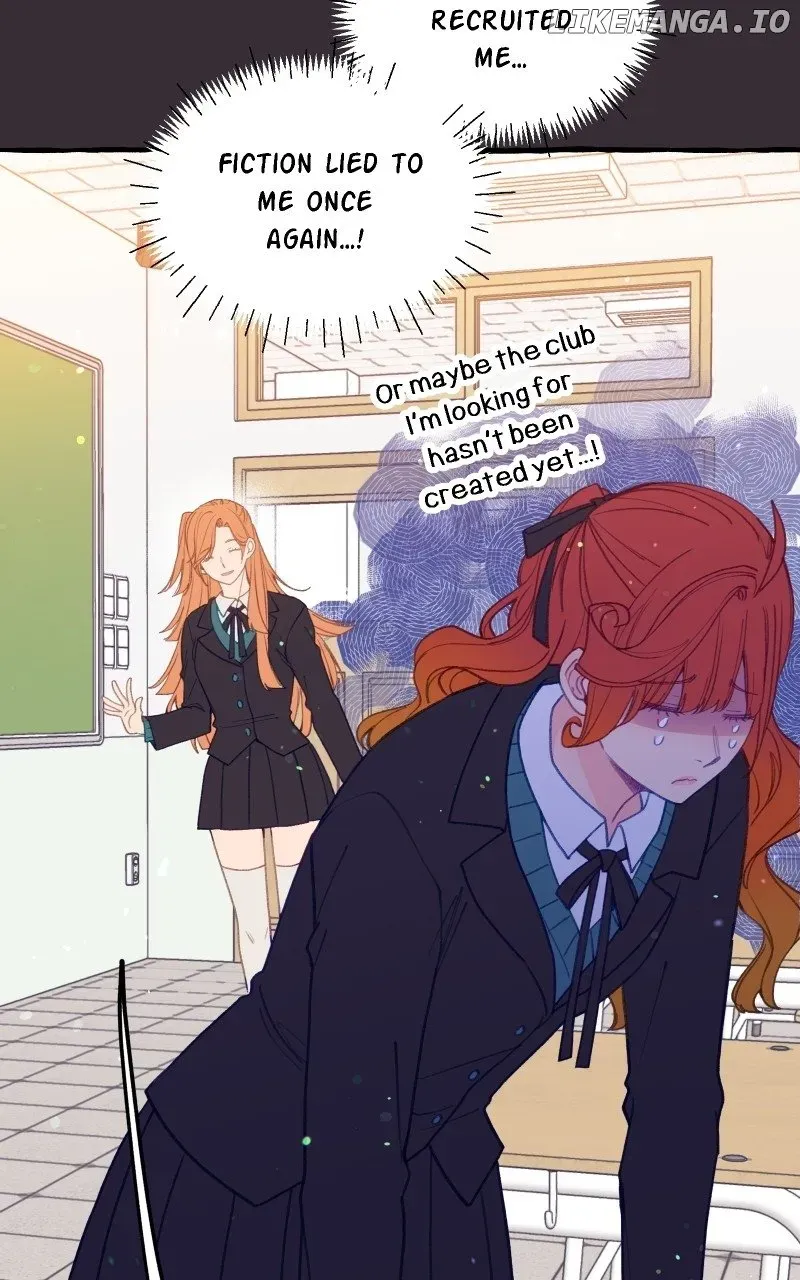 Wanna be Friends? Chapter 51 Online - página 52