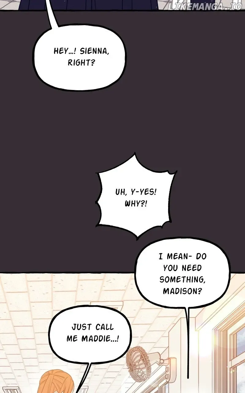 Wanna be Friends? Chapter 51 Online - página 53