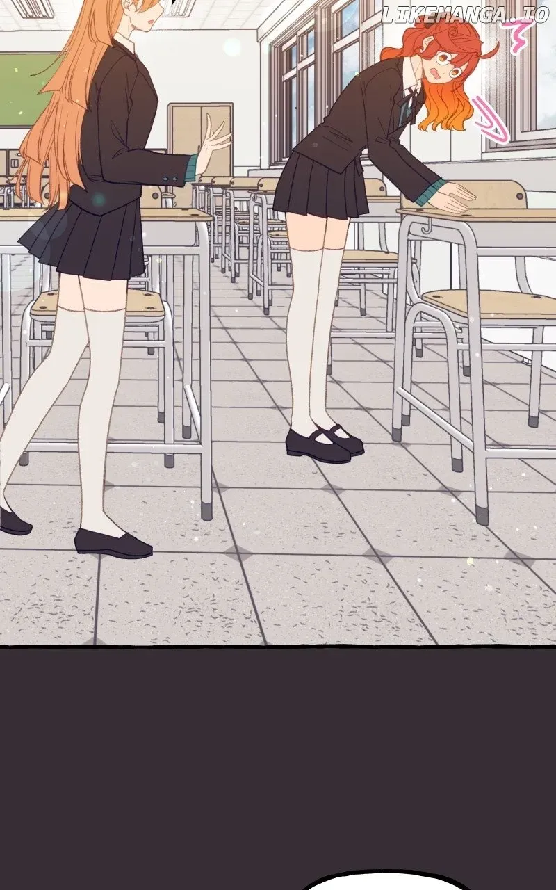 Wanna be Friends? Chapter 51 Online - página 54