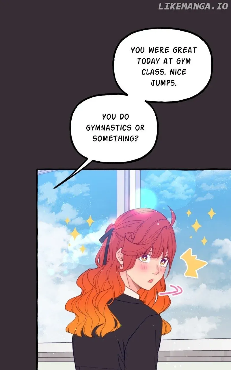 Wanna be Friends? Chapter 51 Online - página 56