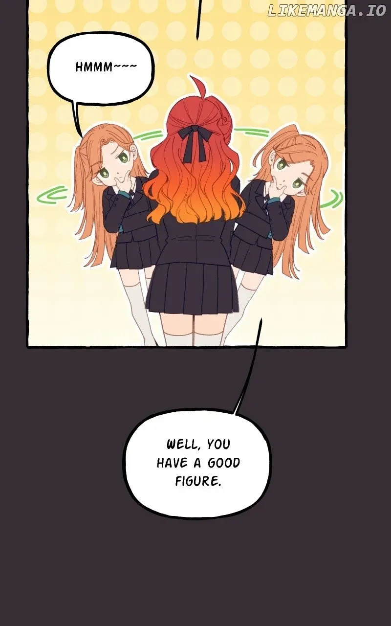 Wanna be Friends? Chapter 51 Online - página 58