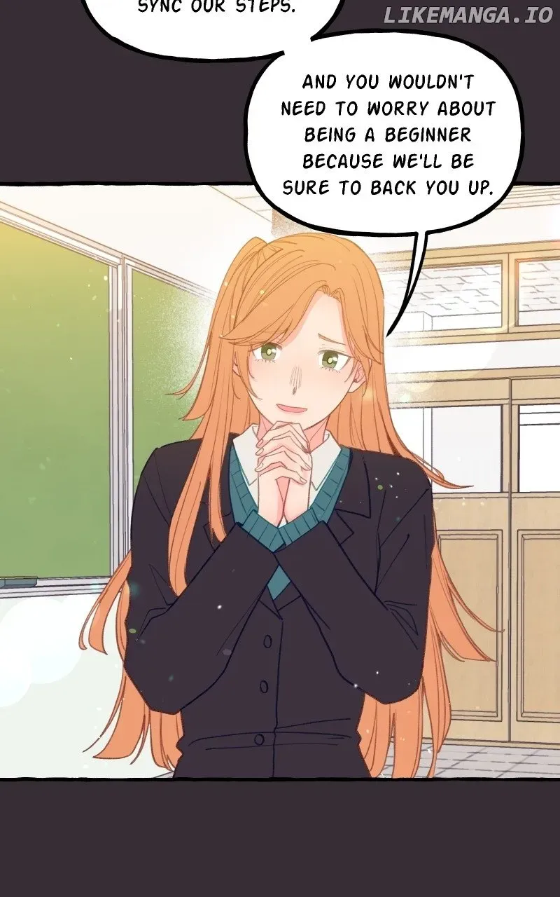 Wanna be Friends? Chapter 51 Online - página 65