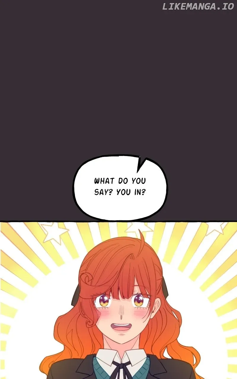 Wanna be Friends? Chapter 51 Online - página 66