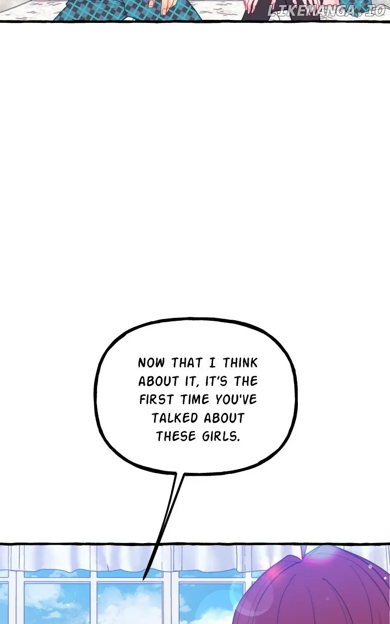 Wanna be Friends? Chapter 51 Online - página 69