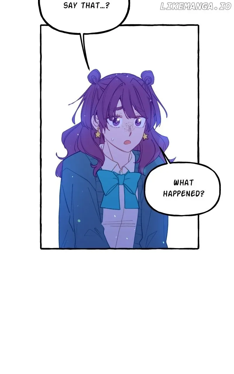 Wanna be Friends? Chapter 51 Online - página 71
