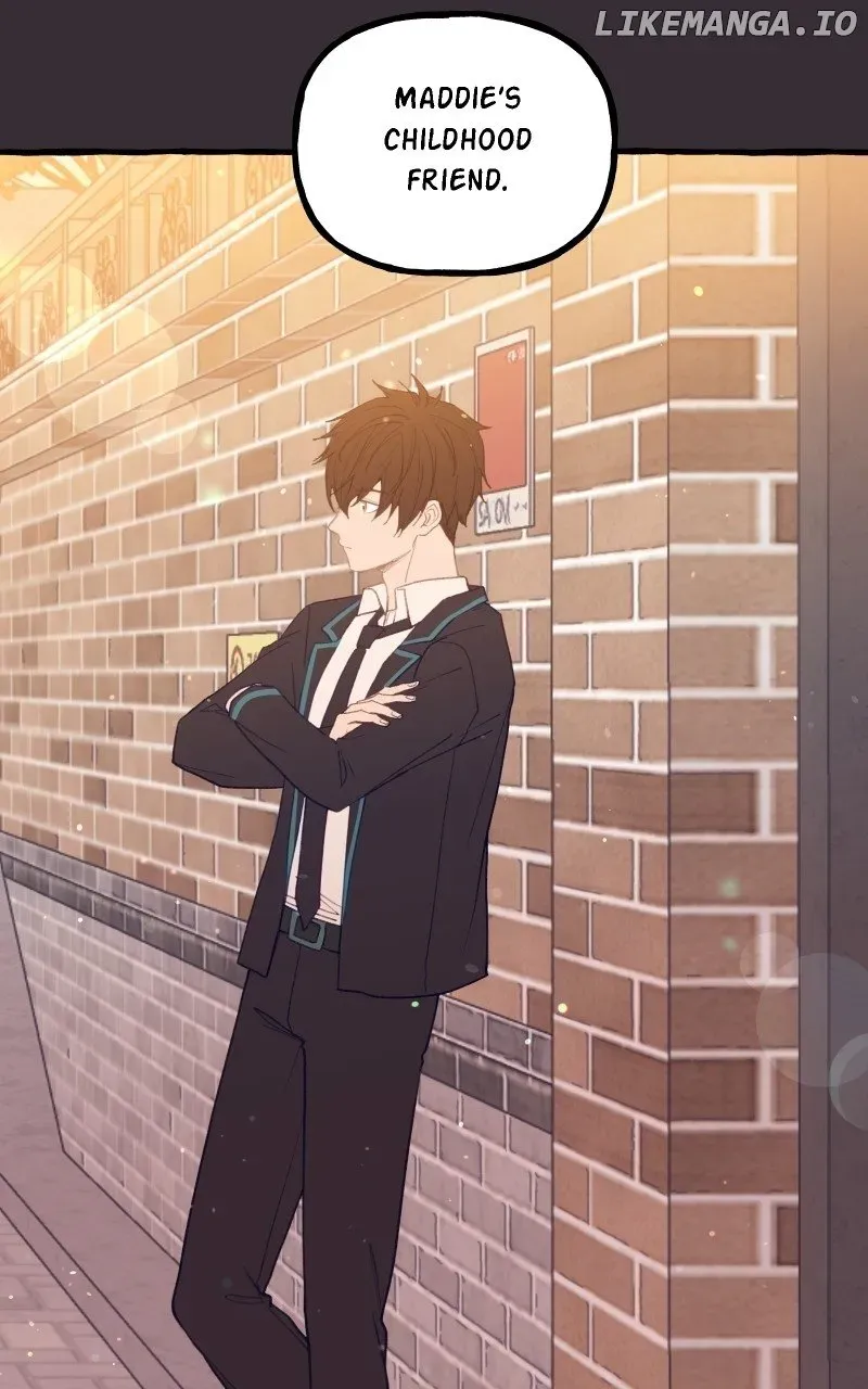 Wanna be Friends? Chapter 51 Online - página 74