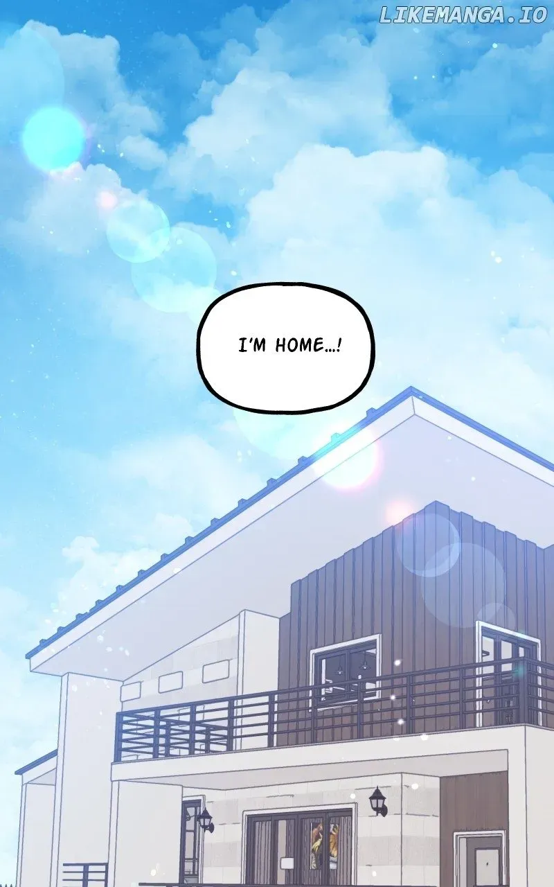 Wanna be Friends? Chapter 52 Online - página 2