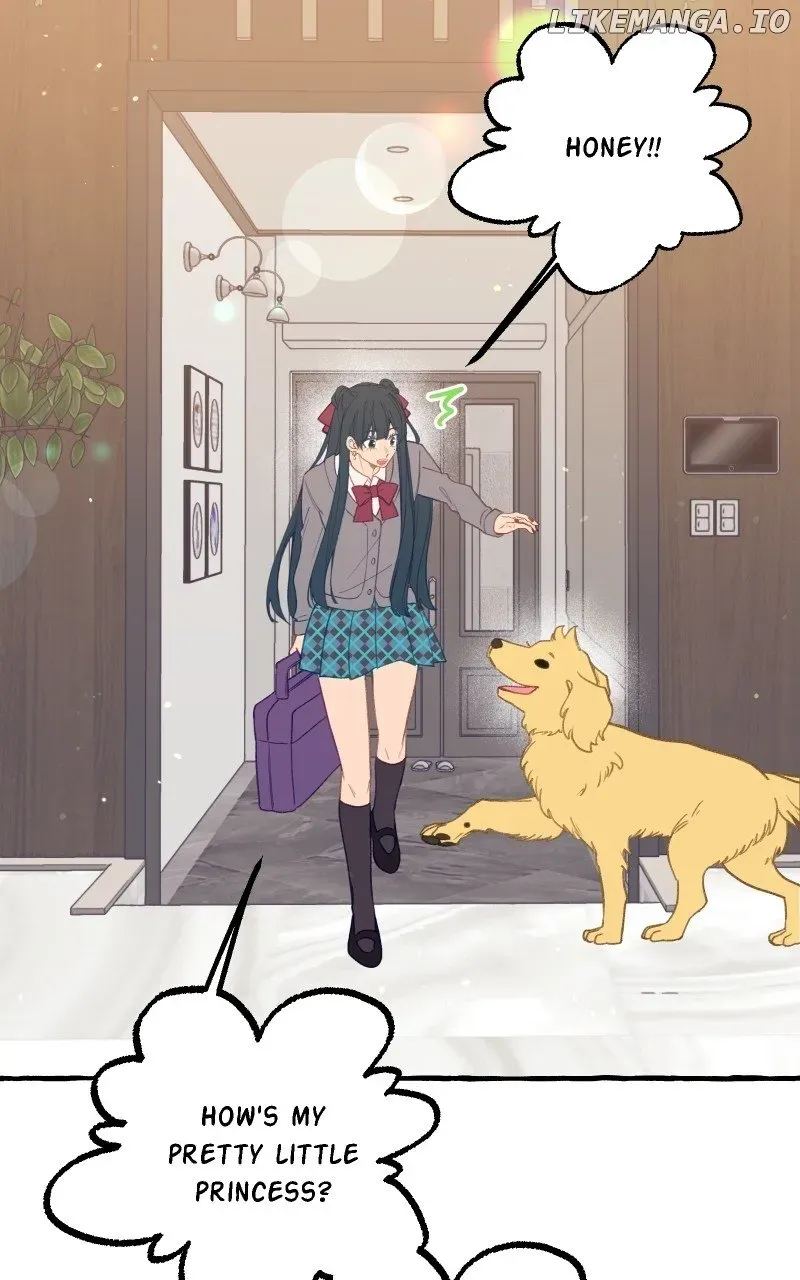 Wanna be Friends? Chapter 52 Online - página 4