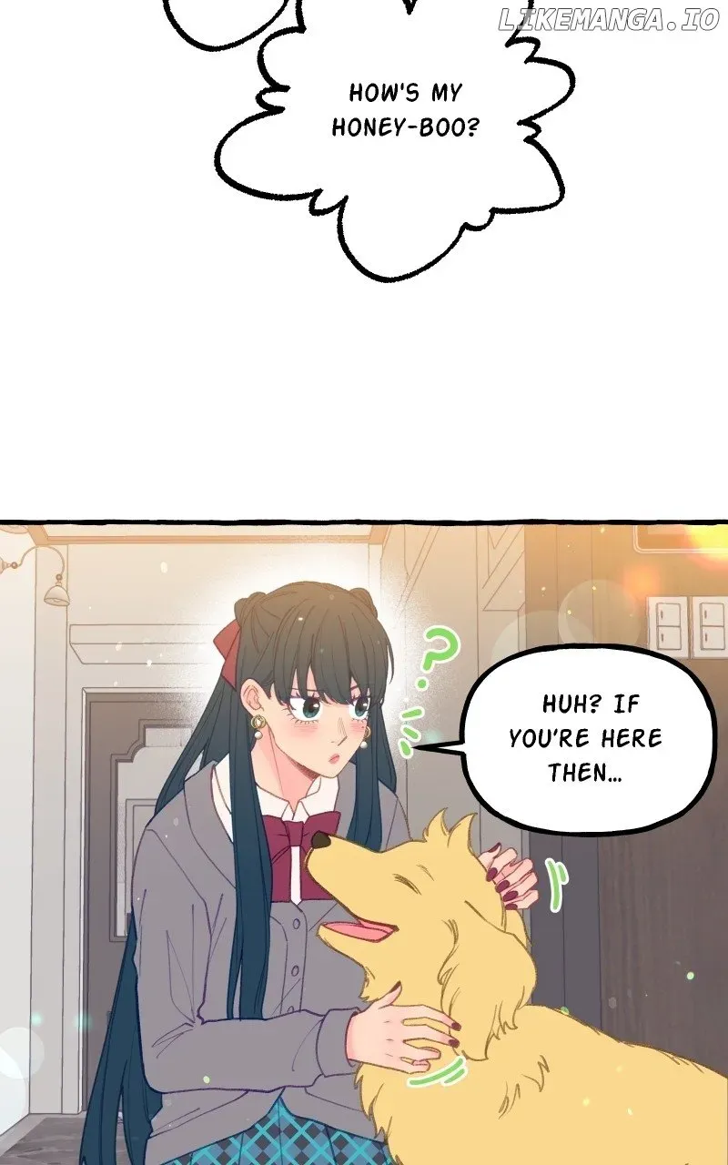 Wanna be Friends? Chapter 52 Online - página 5