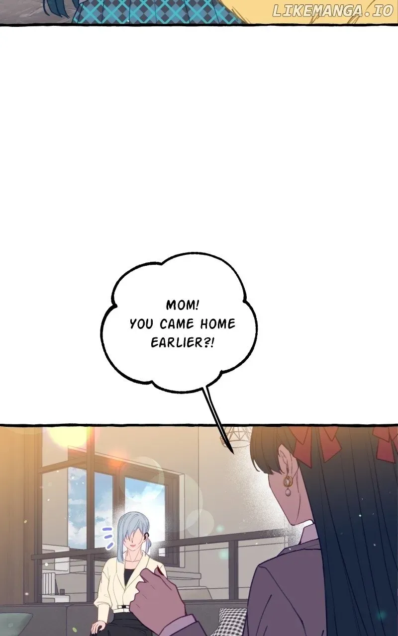 Wanna be Friends? Chapter 52 Online - página 6