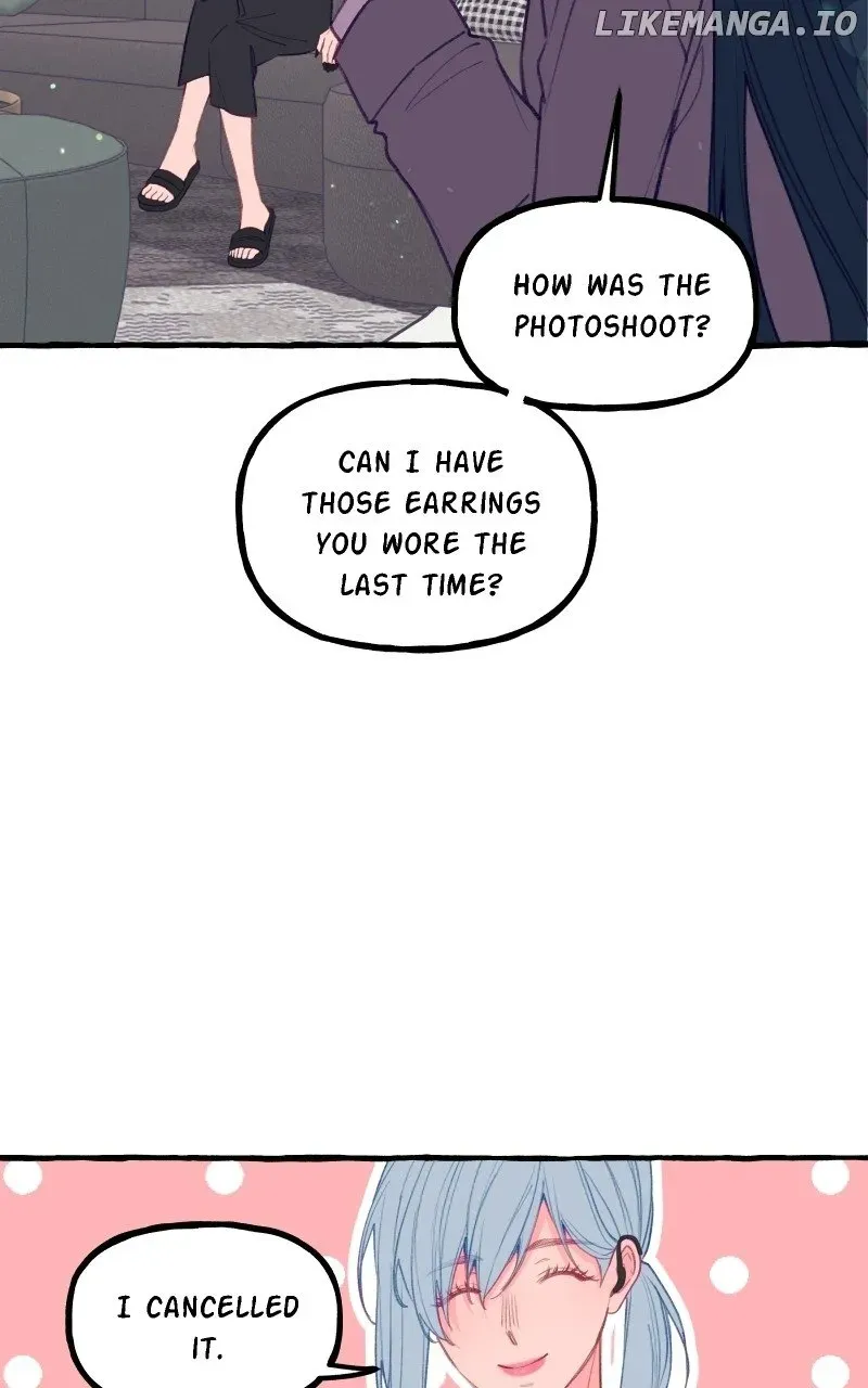 Wanna be Friends? Chapter 52 Online - página 7