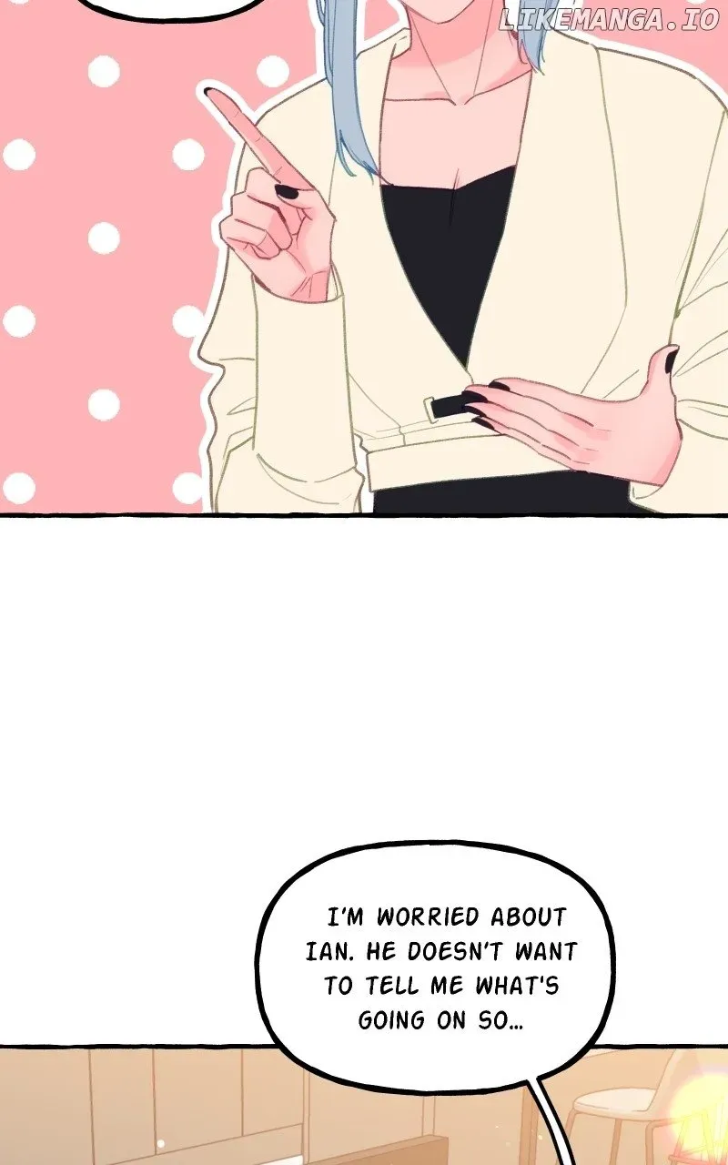 Wanna be Friends? Chapter 52 Online - página 8