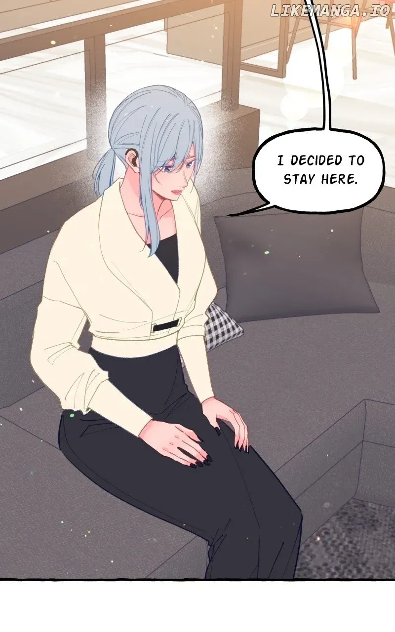 Wanna be Friends? Chapter 52 Online - página 9