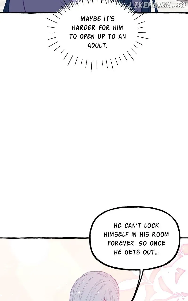 Wanna be Friends? Chapter 52 Online - página 11