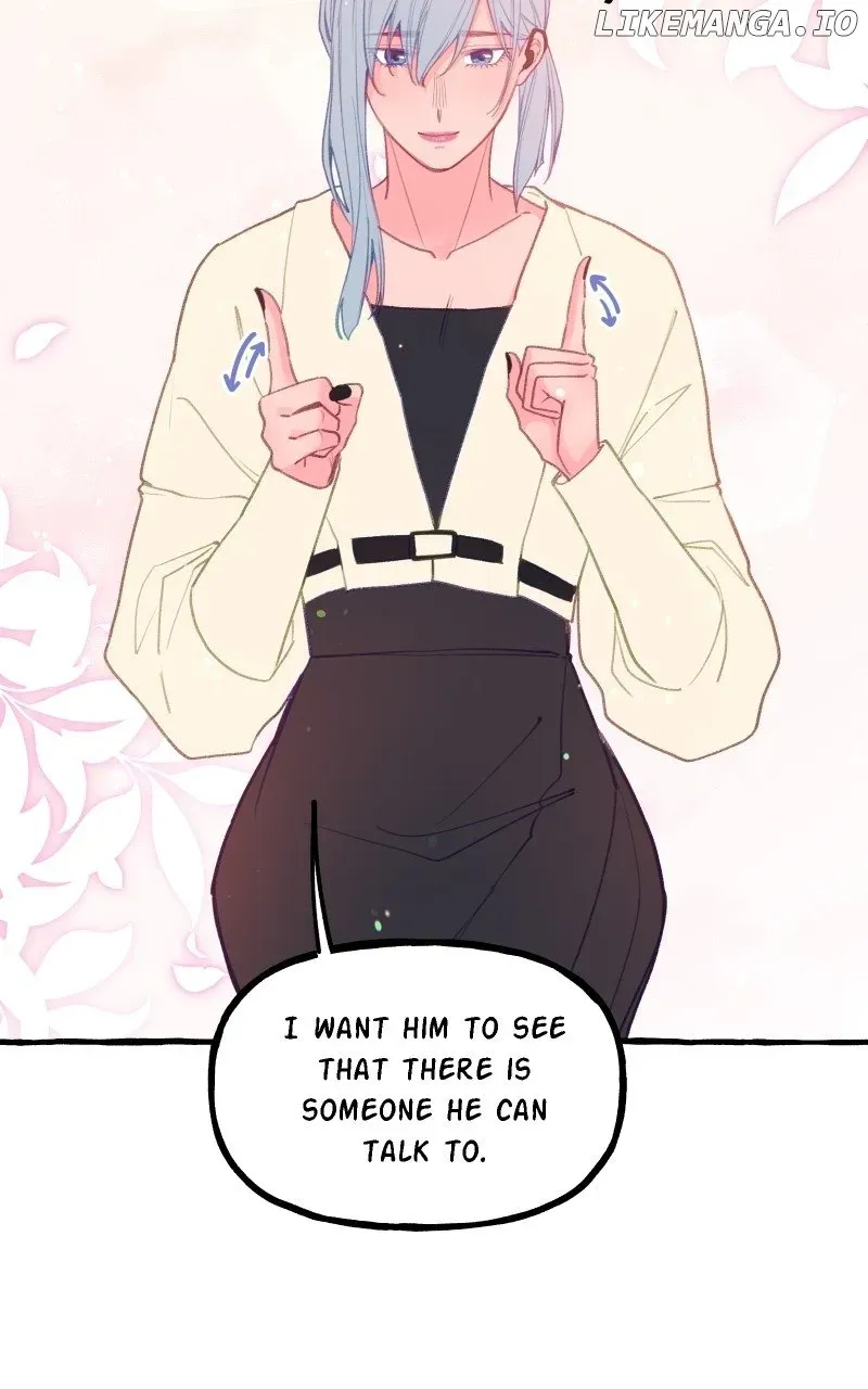 Wanna be Friends? Chapter 52 Online - página 12