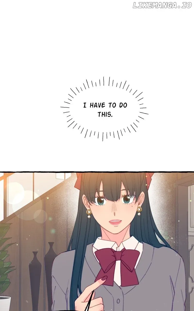 Wanna be Friends? Chapter 52 Online - página 13
