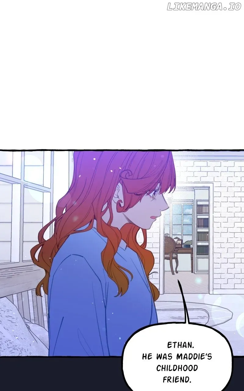 Wanna be Friends? Chapter 52 Online - página 20