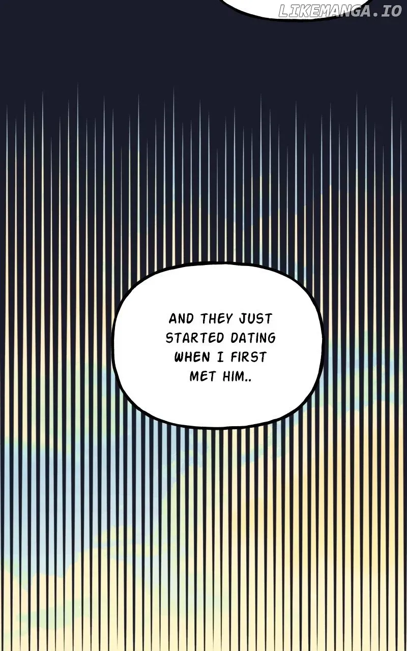Wanna be Friends? Chapter 52 Online - página 21