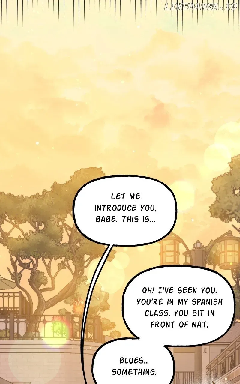 Wanna be Friends? Chapter 52 Online - página 22