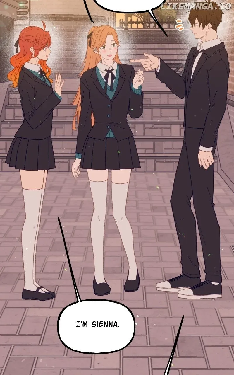 Wanna be Friends? Chapter 52 Online - página 23