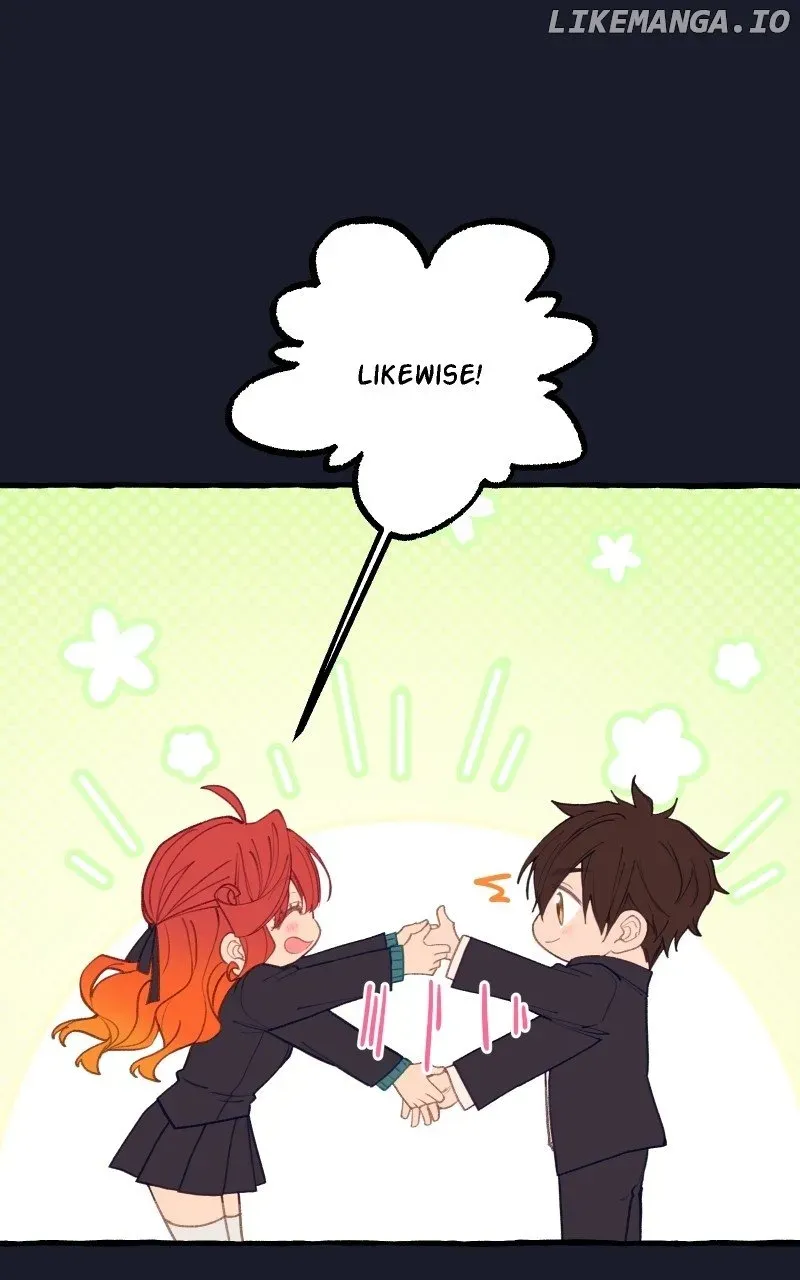 Wanna be Friends? Chapter 52 Online - página 27