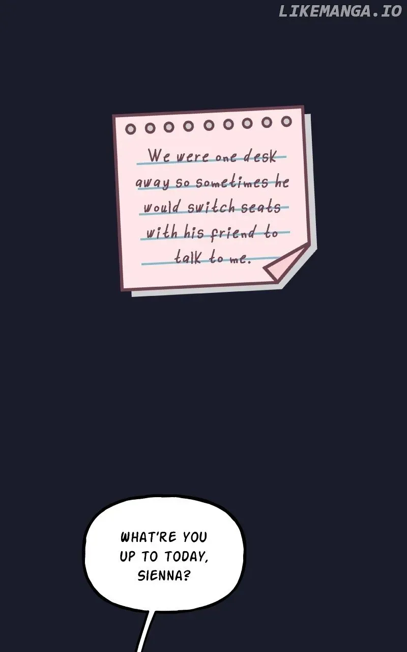 Wanna be Friends? Chapter 52 Online - página 30