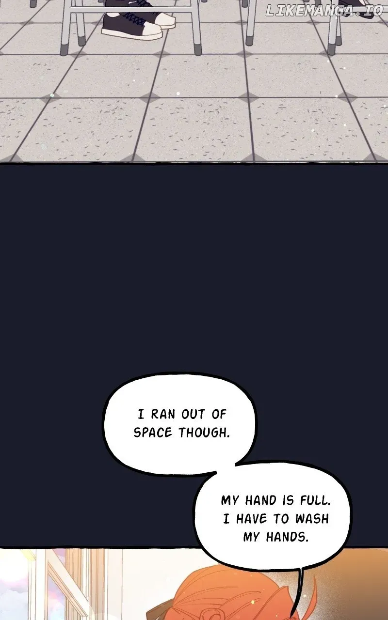 Wanna be Friends? Chapter 52 Online - página 32