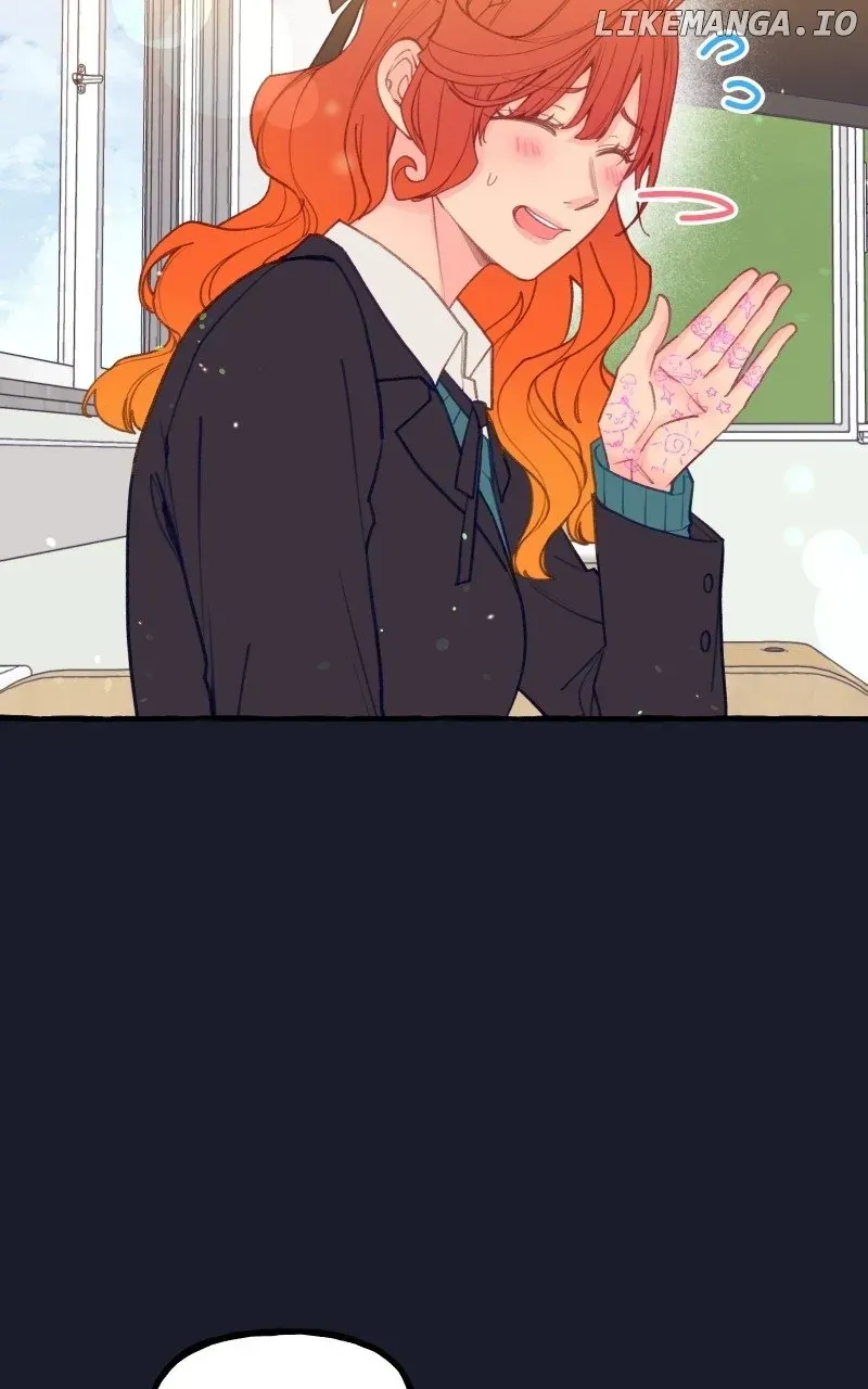 Wanna be Friends? Chapter 52 Online - página 33